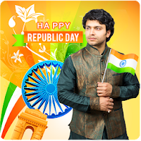 Republic Day Photo Frames