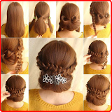 Hairstyles For Graduation icon