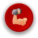 Cover Image of Télécharger Show Your Strength  APK