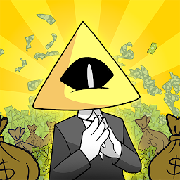 Immagine dell'icona We Are Illuminati: Conspiracy