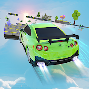 Grand Car Stunts 3D: Extreme Car Driving Simulator