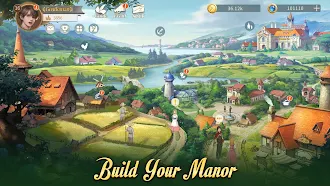 Game screenshot Windsor Manor mod apk