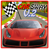 Car Sway V2 icon