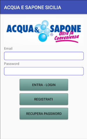 Acqua&Sapone Sicilia CartaPiù screenshot 0