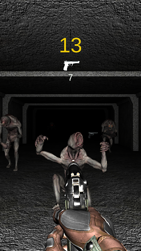 Chernobyl Revenge Screen 2