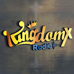 Icon image KingdomX Radio