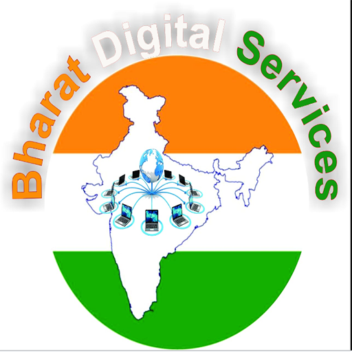 Bharat Pay Header - AppWisp.com