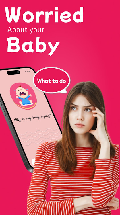 Baby Cry Analyzer - 1.2 - (Android)