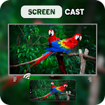 Cover Image of Télécharger HD Video Screen Cast 1.1.2 APK