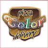 Pizza Color App icon