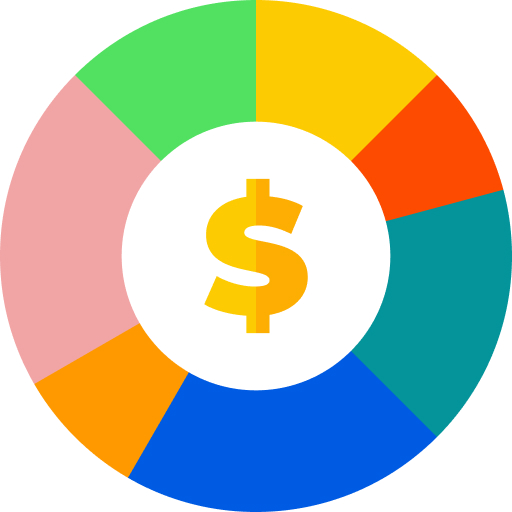 Spentrol - An Expense Guide Logo