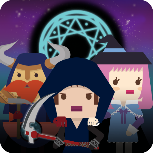 Infinity Dungeon 3.5.2 Icon