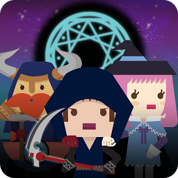 Infinity Dungeon Mod Apk
