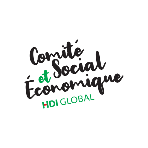 CSE HDI logo