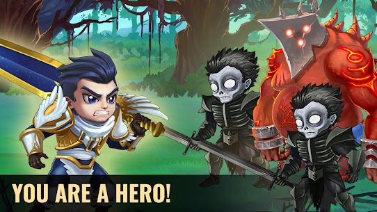 Hero Wars – Fantasy Battles For PC installation