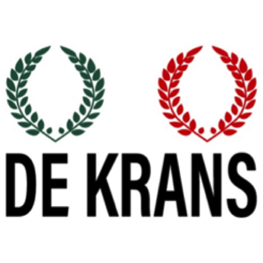 De Krans logo