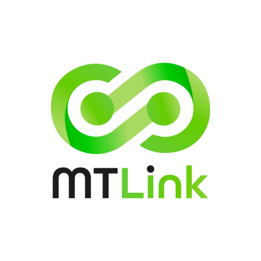 MTLinK Whitelabel logo