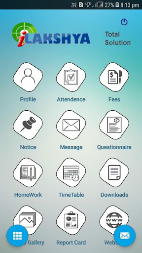 ILTS SCHOOL NJMS ANANDNAGAR