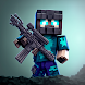 Guns MOD for Minecraft PE - Androidアプリ