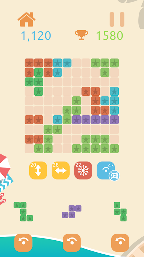 Hyper Block Puzzle Screen 3
