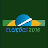 Candidato 2016 icon
