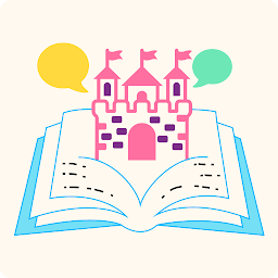 Icon image Cuentos y Fábulas