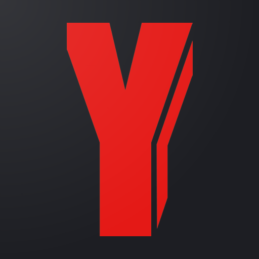 Logo yfm