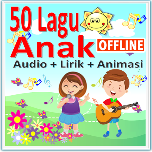 lagu anak anak