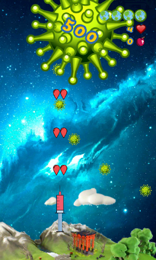 Plague 196 Inc Screen 3