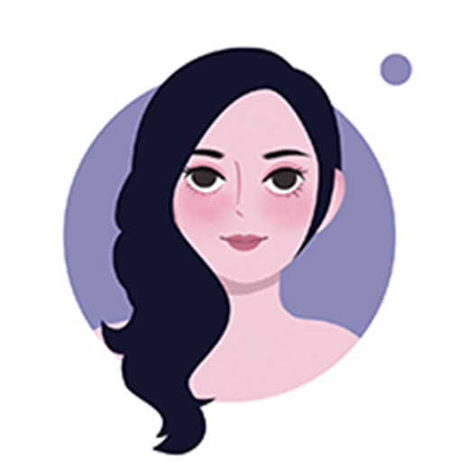 Hair Styler app for Women logo