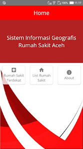 SIG Rumah Sakit Aceh 1.1 APK + Mod (Free purchase) for Android