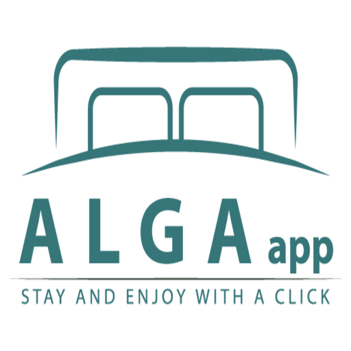 Alga logo