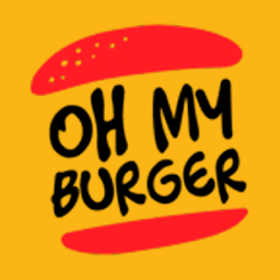 Icon image Oh My Burger