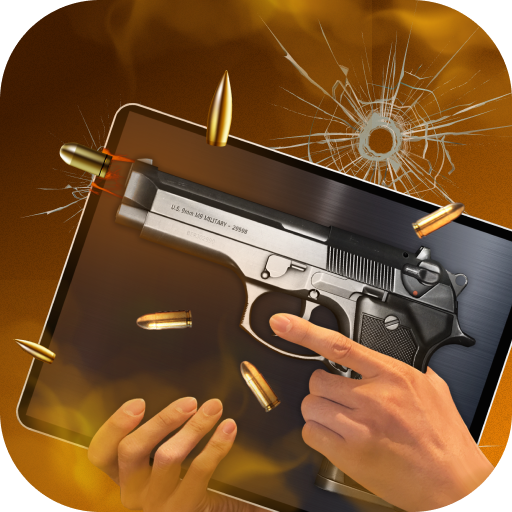 Gun Sound : Gun Simulator