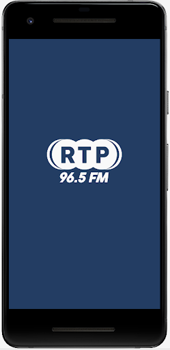 Android application Radio RTP 96.5 Fm screenshort