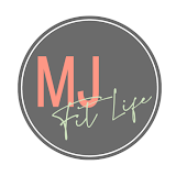 MJ Fit Life icon