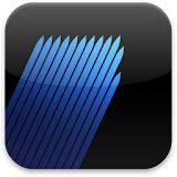 Note 7 Launcher Theme icon