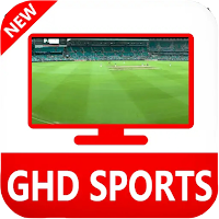 GHD SPORTS - Free Cricket Live TV GHD Guide