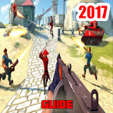 Guide For Blitz Brigade New icon