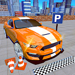 Car Parking 3D Game