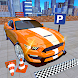 駐車場3Dゲーム：Karゲーム - Androidアプリ