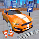 Araba Park Etme Oyunu: 3d Oyun Windows'ta İndir