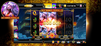Game screenshot Lounge777 - Online Casino hack