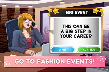 Fashion Fever 2  Dress Up Game Apk 2022 5