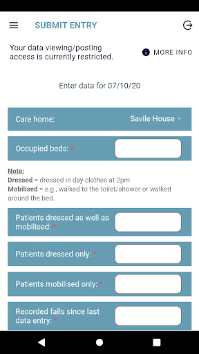 End PJ Paralysis UK Screen 3