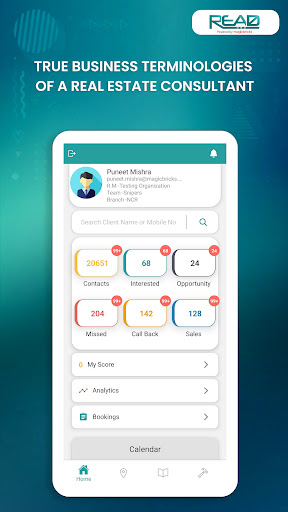 Read Pro Screen 2