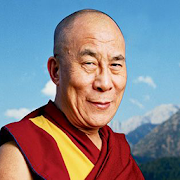 Dalai Lama biography