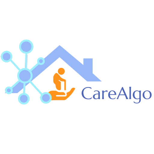 CareAlgo logo