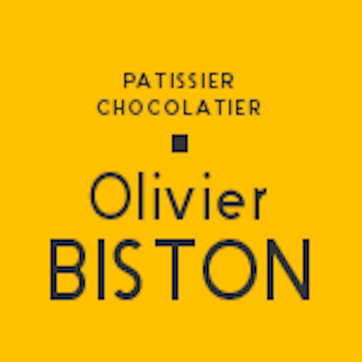 Stocks Matières BISTON logo
