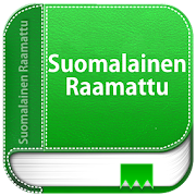 Suomalainen Raamattu  Icon